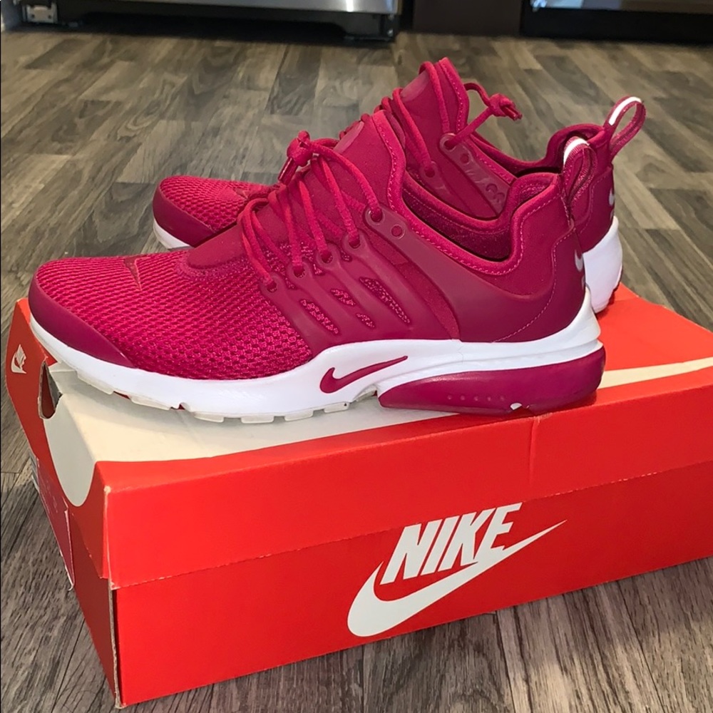 Nike Presto